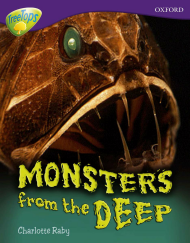 Monsters from the Deep