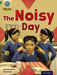 The Noisy Day