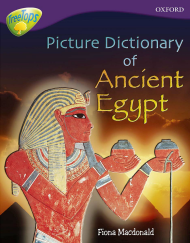 Picture Dictionary of Ancient Egypt