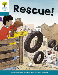 Rescue!