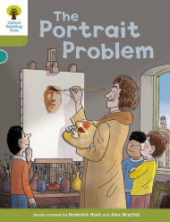 The Portrait Problem