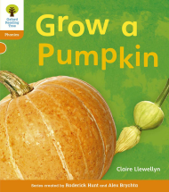 Grow a Pumpkin