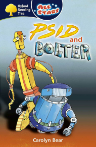 Psid and Bolter
