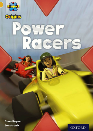 Power Racers