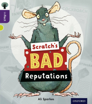 Scratch's Bad Reputations