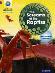 The Screams of the Raptiss