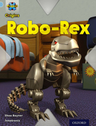 Robo-Rex
