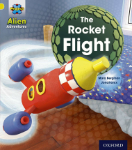 The Rocket Flight