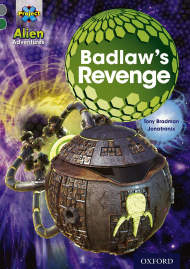 Badlaw's Revenge