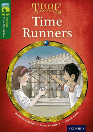 Time Chronicles: Time Runners