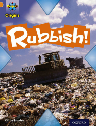 Rubbish!