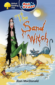The Sand Witch