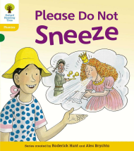 Please Do Not Sneeze