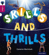 Skills and Thrills