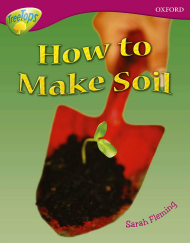 How to Make Soil