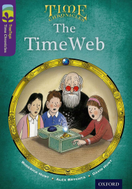 Time Chronicles: The Time Web
