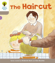 The Haircut