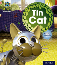 Tin Cat