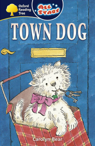 Town Dog