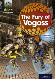 The Fury of Vogoss