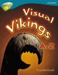 Visual Vikings A-Z