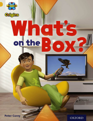 What's on the Box?