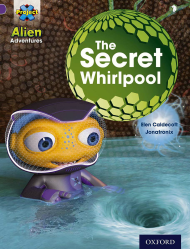 The Secret Whirlpool