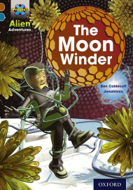 The Moon Winder