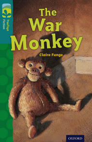 The War Monkey