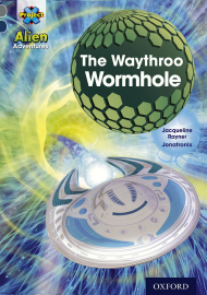 The Waythroo Wormhole