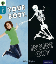 Your Body, Inside Out