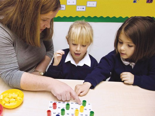 Numicon Intervention Programme | Oxford Owl