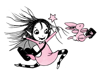 Isadora Moon