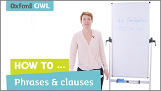Charlotte Raby teacher training video