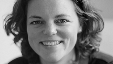 Emily Guille-Marrett