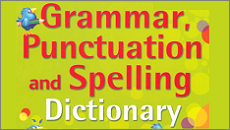 Buy Oxford primary grammar dictionary