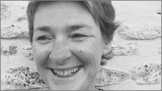 Charlotte Raby