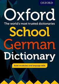 Oxford School German Thesaurus