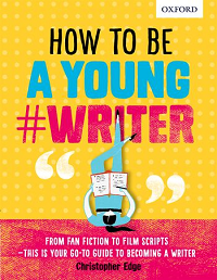 how to be a young writer
