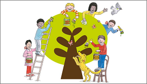 Image result for oxford reading tree