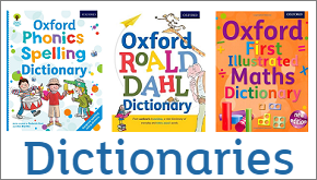 Children's dictionaries