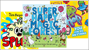 picture books