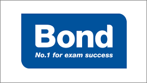 Bond SATs skills