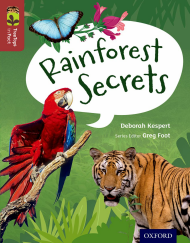 Rainforest Secrets