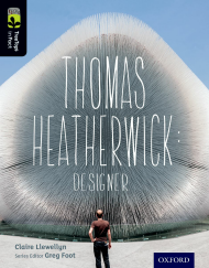 Thomas Heatherwick: Designer