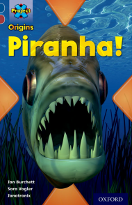 Piranha!
