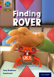 Finding Rover