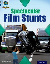 Spectacular Film Stunts