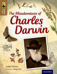 The Misadventures of Charles Darwin