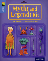 Myths and Legends Kit
